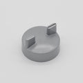Drehknopf Timer Ø40mm