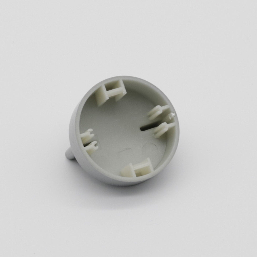 Drehknopf Timer Ø40mm