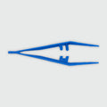 Plastic tweezers