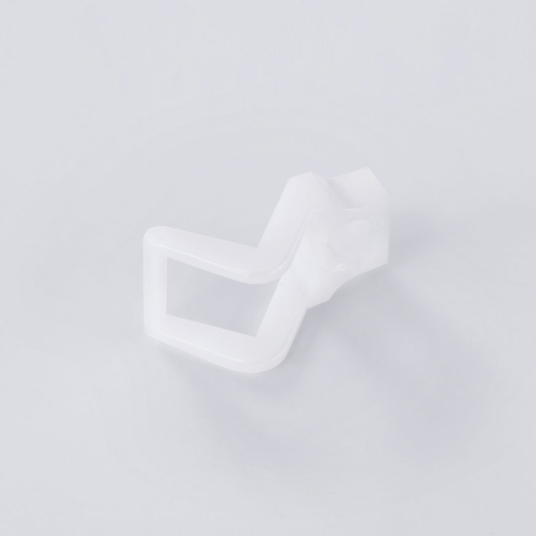 Clamping jaw tool holder