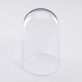 Plexiglas hood