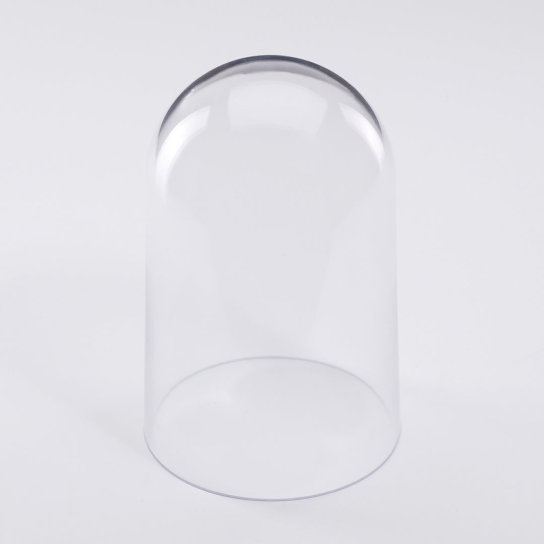 Plexiglas hood