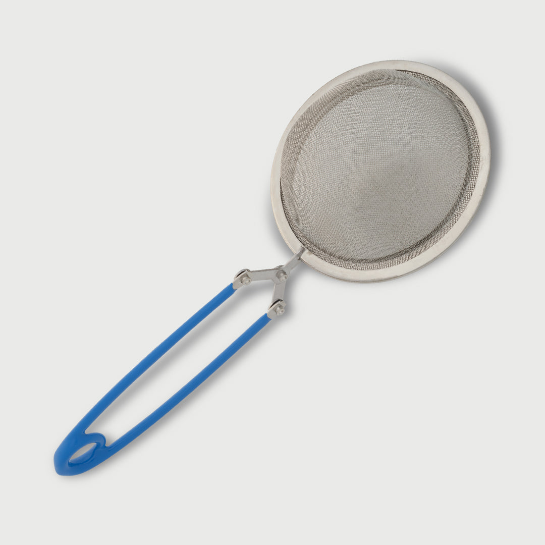 sieve basket