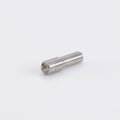 Gravierdiamant mit Fassung