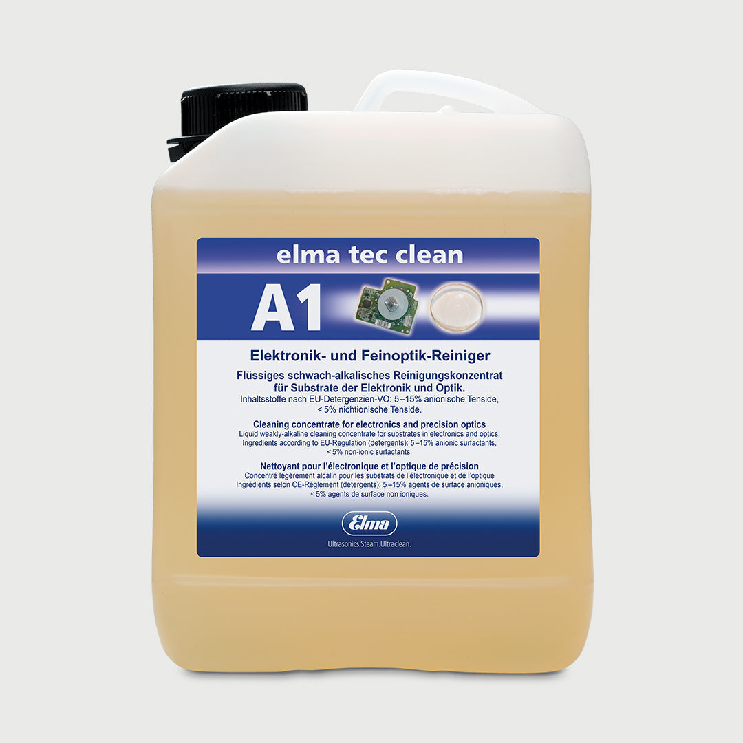 ETC A1