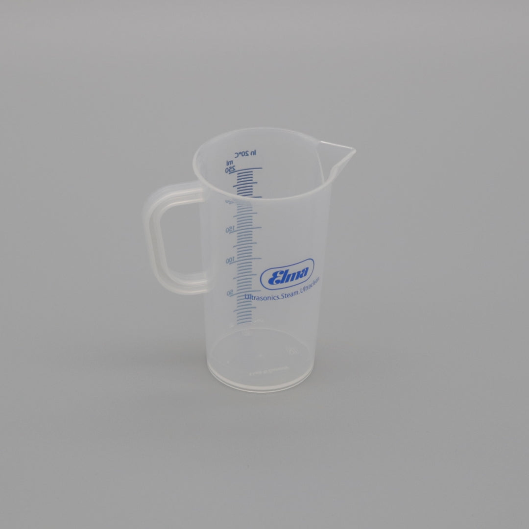 Dosing cup