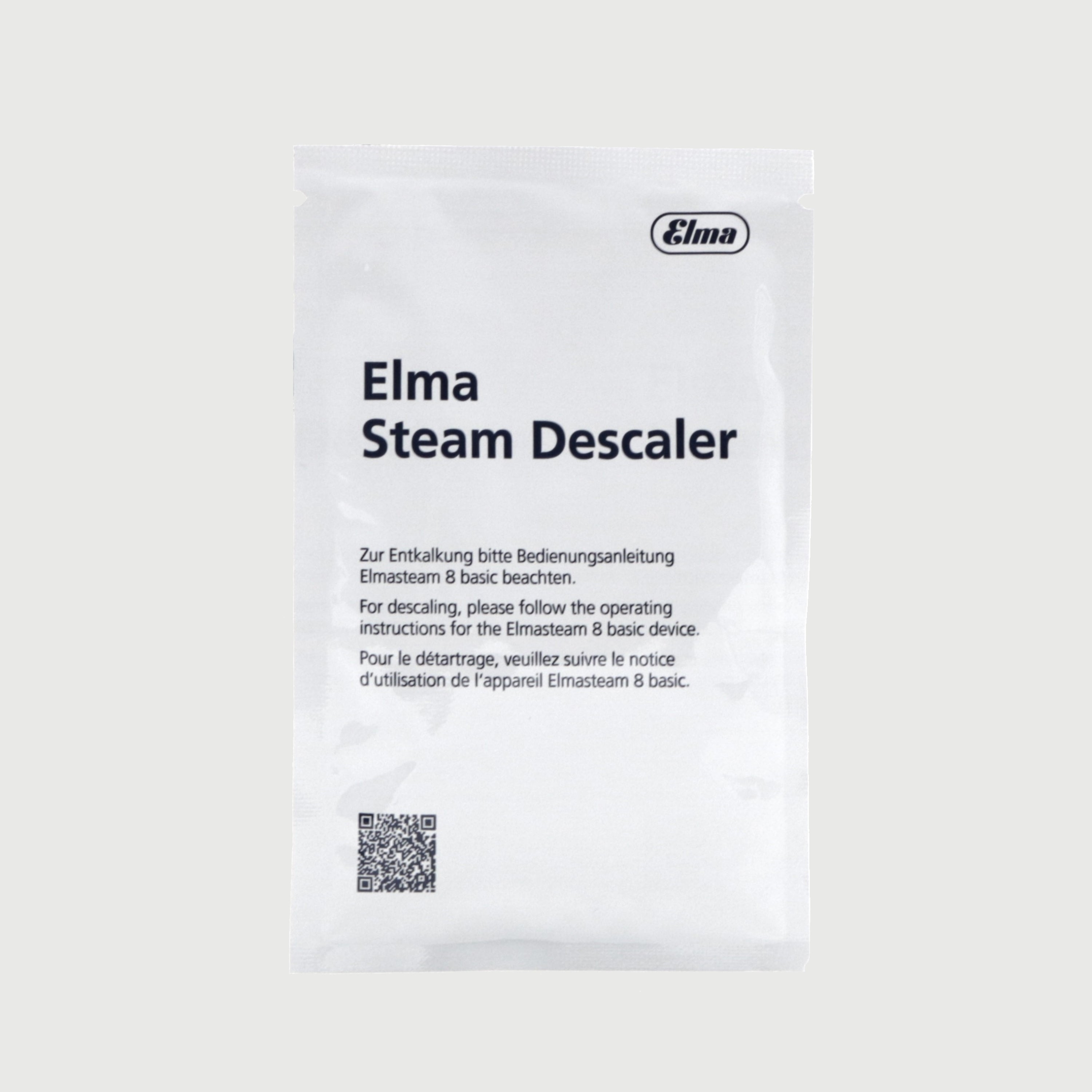 Elma Steam Scaler