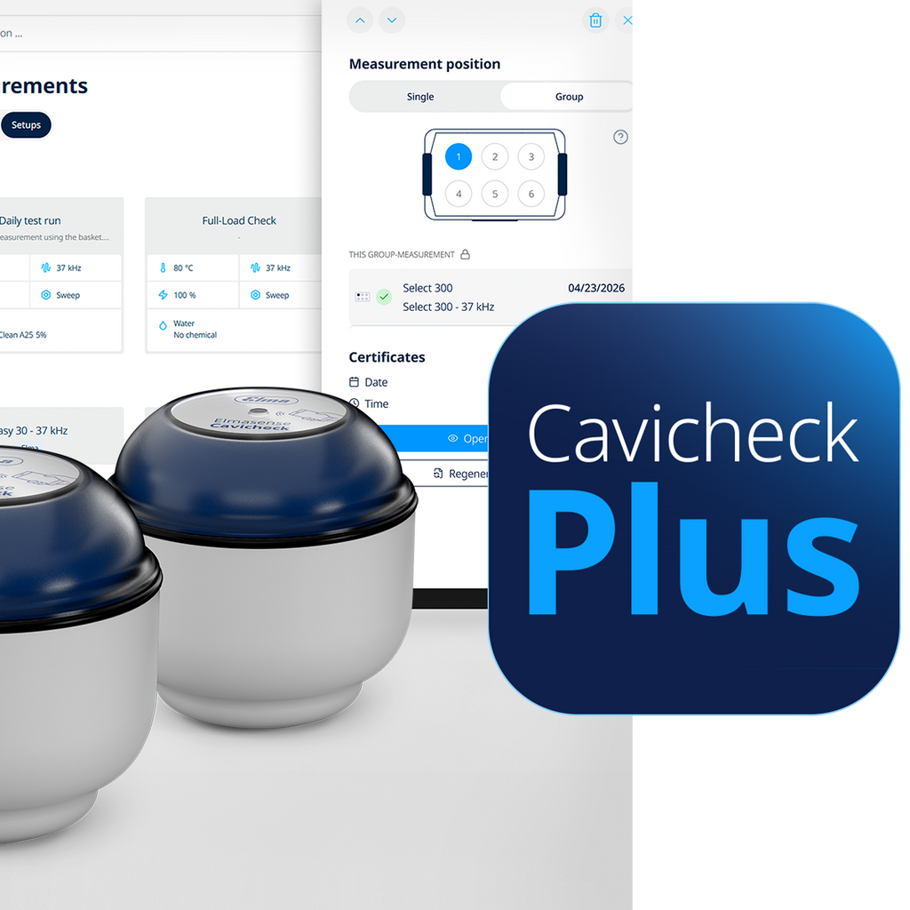 Elma Hub Cavicheck Plus