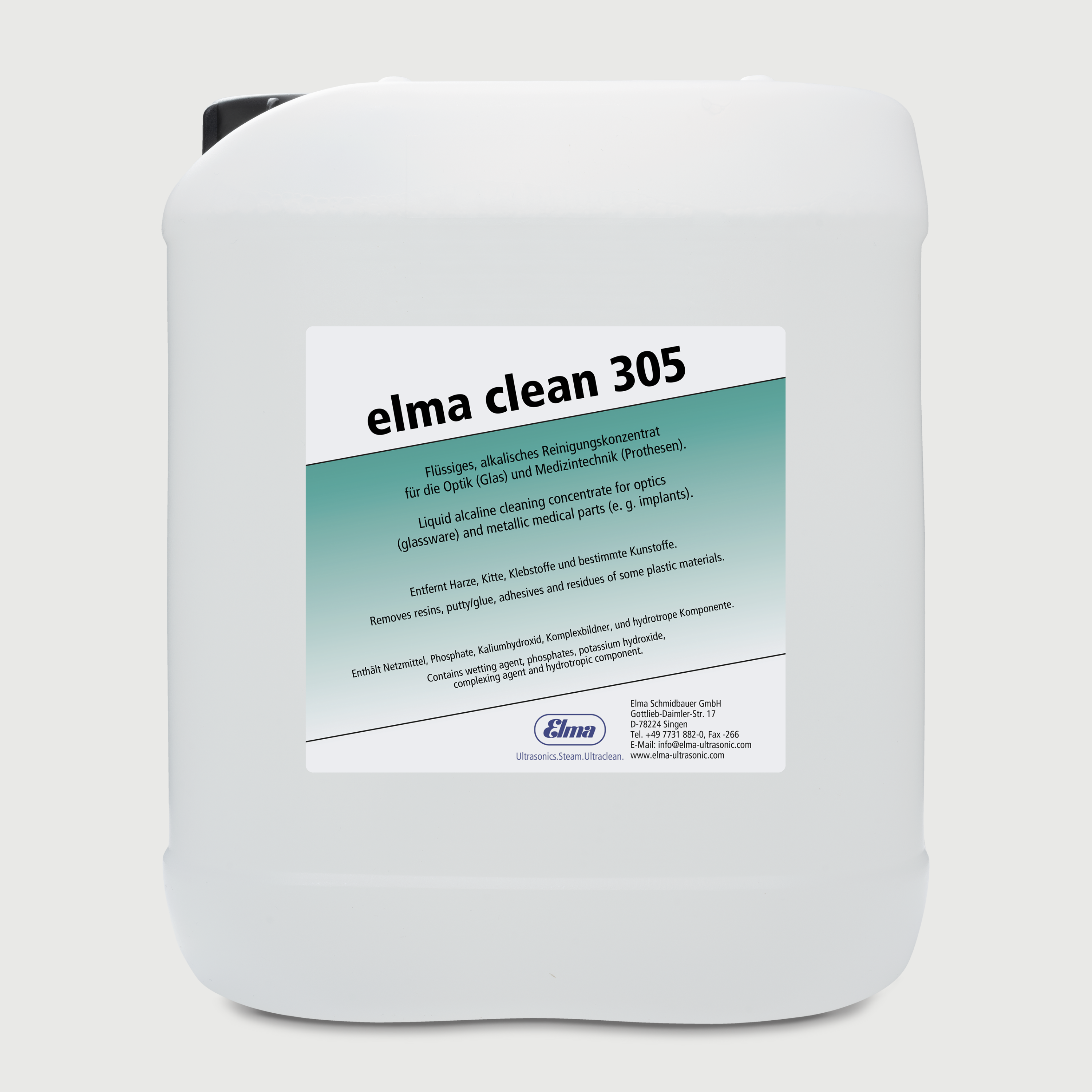EC 305