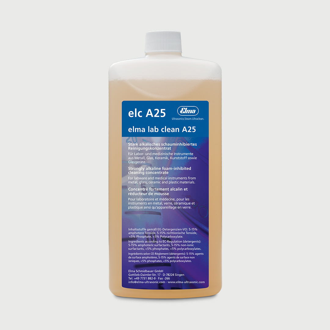 ELC A25