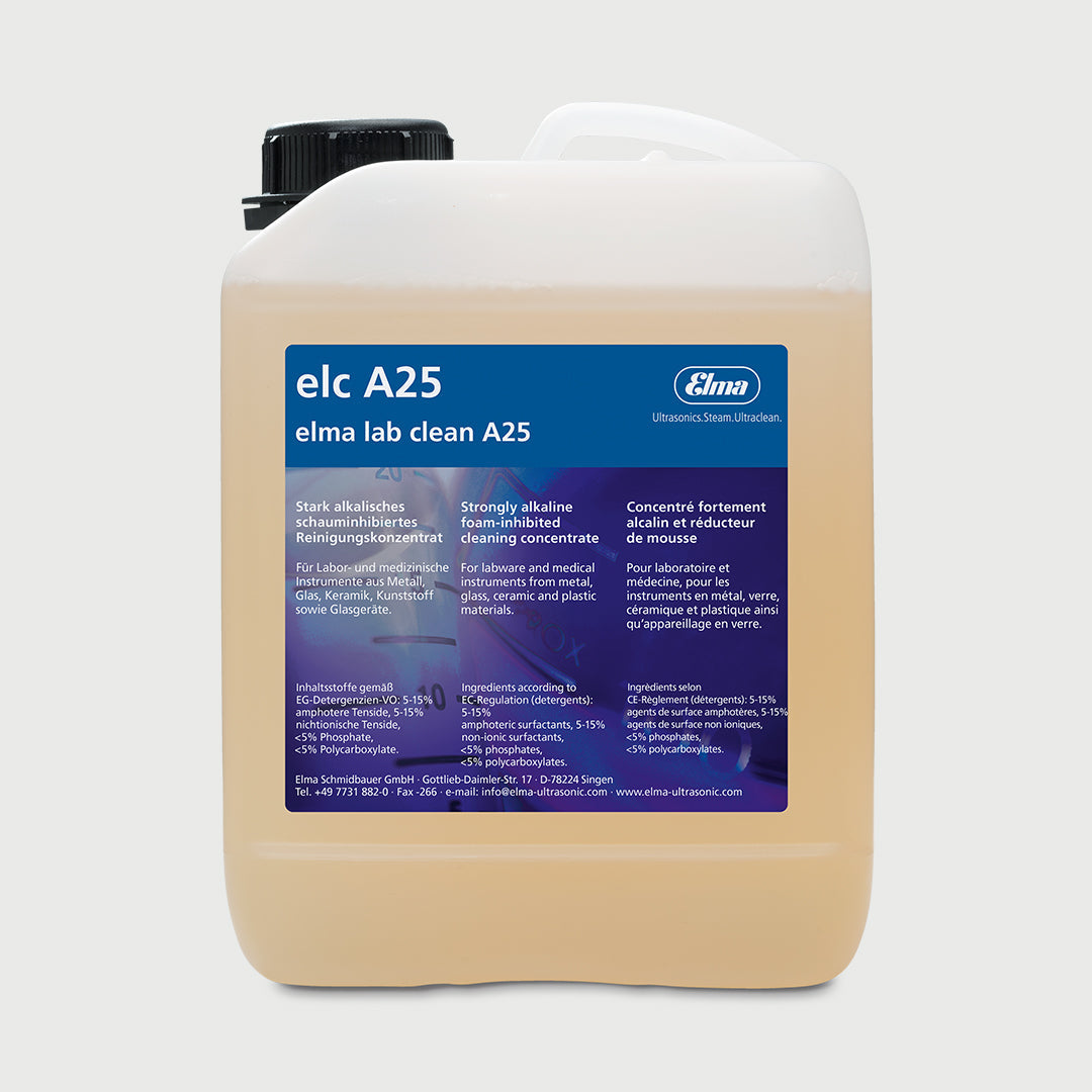 ELC A25